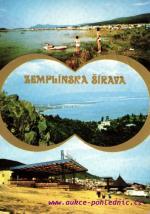 Zemplínská  šírava
