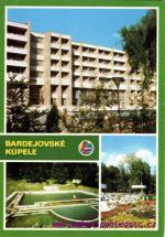 Bardejovské kúpele 