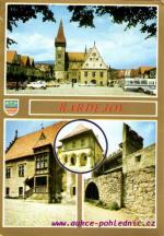 Bardejov