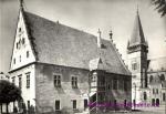 Bardejov-bývala radnica