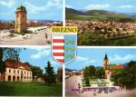Brezno