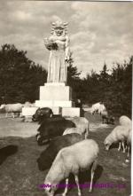 Radegast na Radhošti