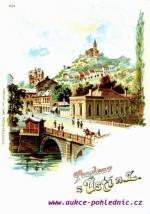 Reprint - Ústí nad Labem