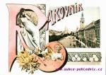 Reprint - Rakovník