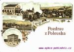 Reprint - Polevsko