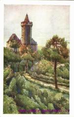 Kokořín-hrad