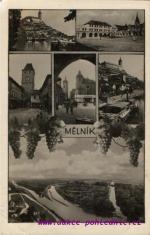 Mělník