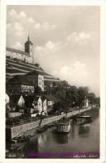 Mělník-Rybáře