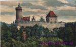 Kokořín-hrad