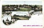 Křinec
