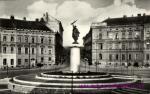 Znojmo -Stalingradské náměstí