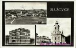 Slušovice