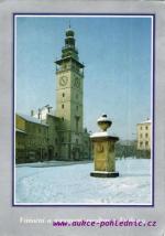 Vyškov