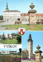 Vyškov