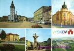 Vyškov