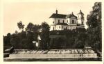 Přeštice - chrám