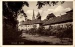 Stará Plzeň