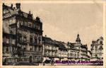 Plzeň- Masarykovo náměstí