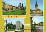 Žatec