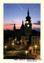 Žatec