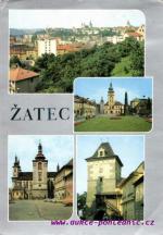 Žatec