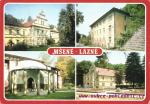 Mšené lázně