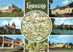 Lounsko