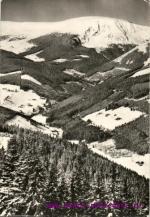 Pec pod Sněžkou