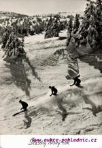 Krkonoše