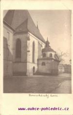 Olomouc- Donikánský kostel