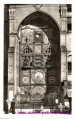 Olomouc- Orloj