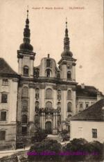 Chrám Marie Sněžné