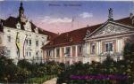 Olomouc- Biskupství
