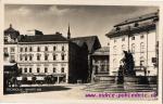 Olomouc- Masaryk. náměstí