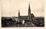 Olomouc- Dom sv. Václava