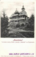 Maměnka