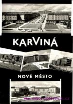 Karviná VI- Nové Město