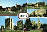 Orlová