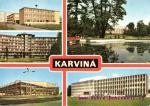 Karviná 