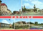 Karviná 