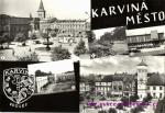 Karviná 1- Město