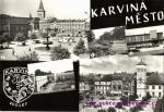 Karviná 1- Město 