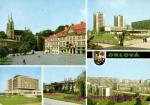 Orlová