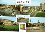 Karviná 