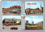 Orlová