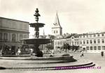 Karviná 1- Město 