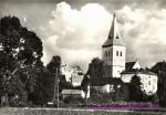 Karviná 1- Město - Moravská kaple