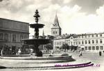 Karviná 1- Město 