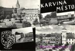 Karviná 1- Město 