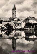 Telč